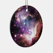 Nebula Keramisch Ornament (Rechts)