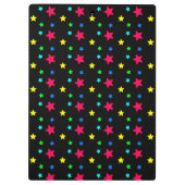 Nebula Klembord (Achterkant)