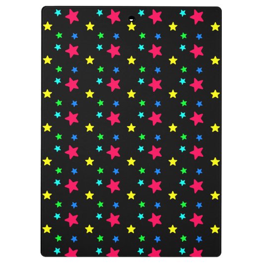 Nebula Klembord (Achterkant)