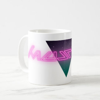 NEBULA KOFFIEMOK