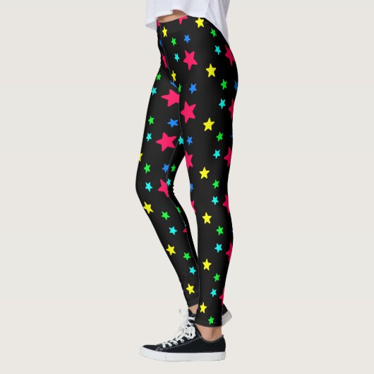Nebula Leggings (Links)