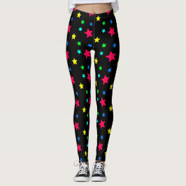 Nebula Leggings