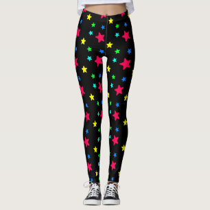 Nebula Leggings