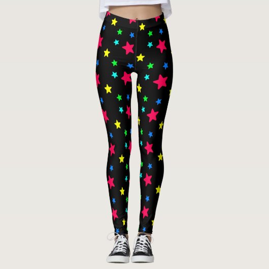 Nebula Leggings (Voorkant)