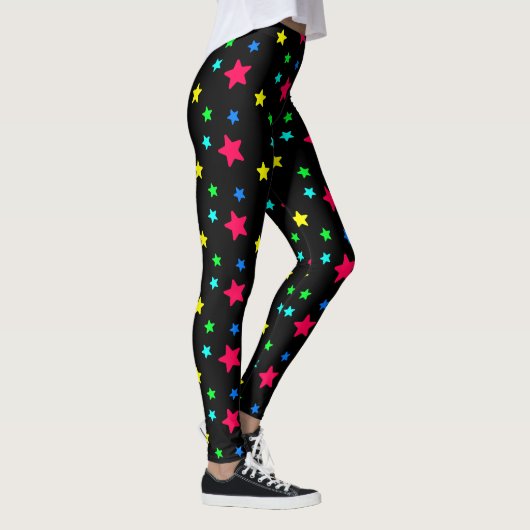 Nebula Leggings (Rechts)