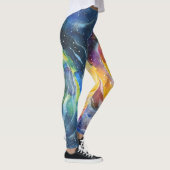 Nebula Leggings (Rechts)