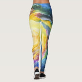 Nebula Leggings (Achterkant)