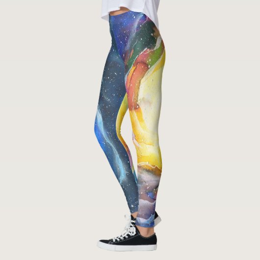 Nebula Leggings (Links)