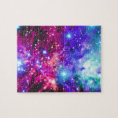 Nebula Legpuzzel (Horizontaal)