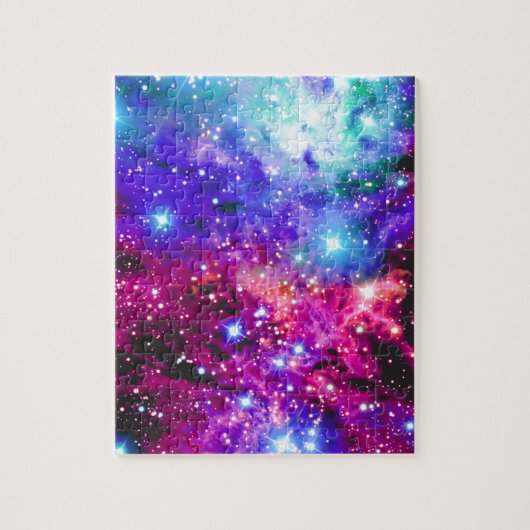 Nebula Legpuzzel (Verticaal)