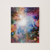 Nebula Legpuzzel (Verticaal)