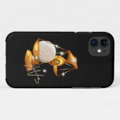 Nebula libra venus dierenriem Case-Mate iPhone case (Achterkant (horizontaal))