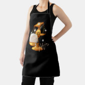 Nebula libra venus dierenriem schort (Insitu)