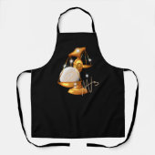 Nebula libra venus dierenriem schort (Voorkant)