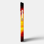 Nebula M1-67 rondom Star WR124 Case-Mate iPhone Case (Achterkant / Links)