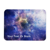 Nebula Magneet (Horizontaal)