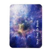 Nebula Magneet (Verticaal)