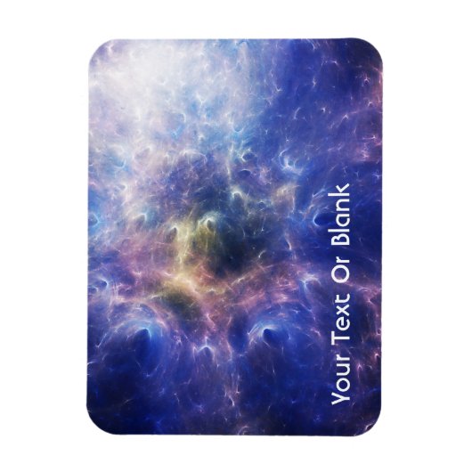 Nebula Magneet (Verticaal)