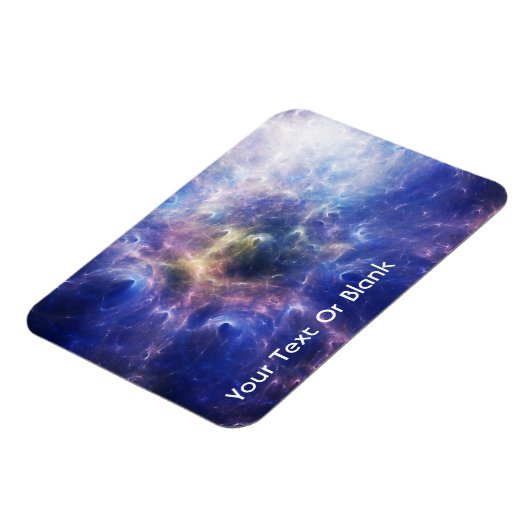 Nebula Magneet (Linkerzijde)