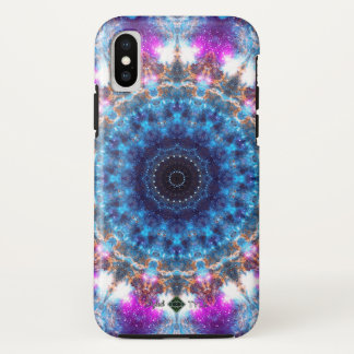 Nebula Mandala Case-Mate iPhone Case