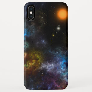 Nebula Menagerie Case-Mate iPhone Case