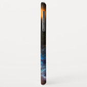 Nebula Menagerie Case-Mate iPhone Case (Achterkant/links)