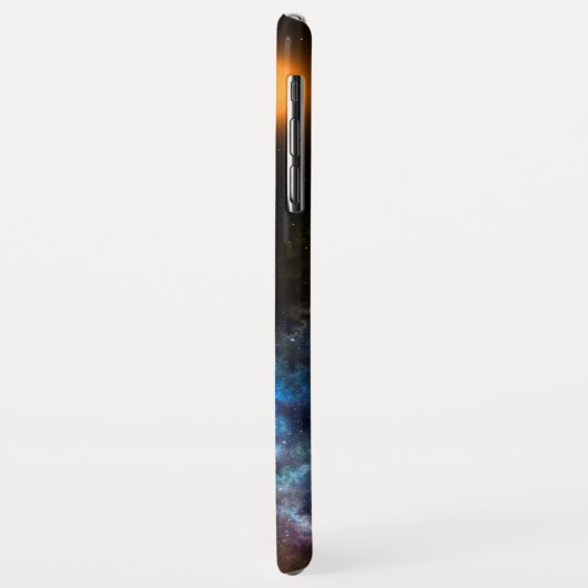 Nebula Menagerie Case-Mate iPhone Case (Achterkant/links)