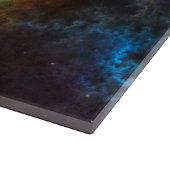 Nebula Menagerie Snijplank (Hoek)