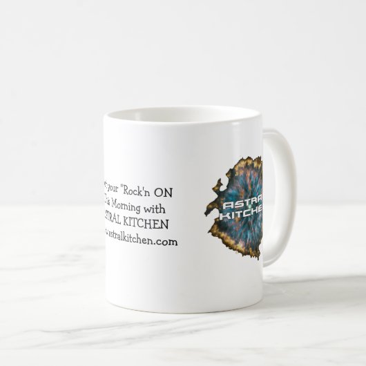 Nebula Mok (Voorkant rechts)