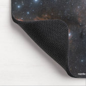 Nebula Mousepad Muismat (Hoek)