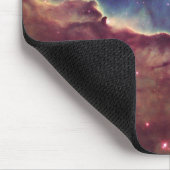 Nebula Mousepad NGC 3324 Muismat (Hoek)