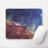 Nebula Mousepad NGC 3324 Muismat (Met muis)