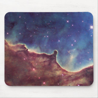 Nebula Mousepad NGC 3324 Muismat