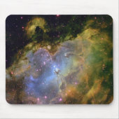 Nebula Muismat (Voorkant)