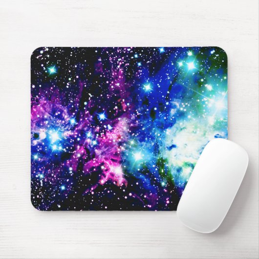 Nebula Muismat (Met muis)