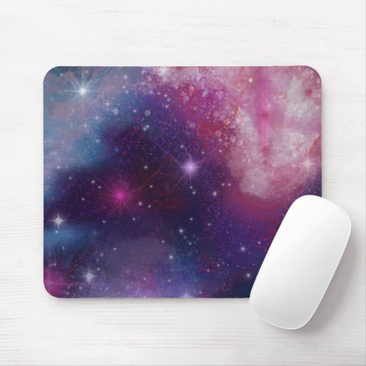 Nebula Muismat (Met muis)