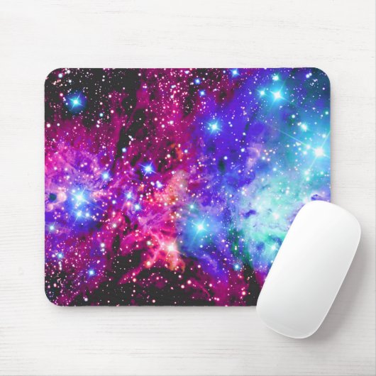 Nebula Muismat (Met muis)