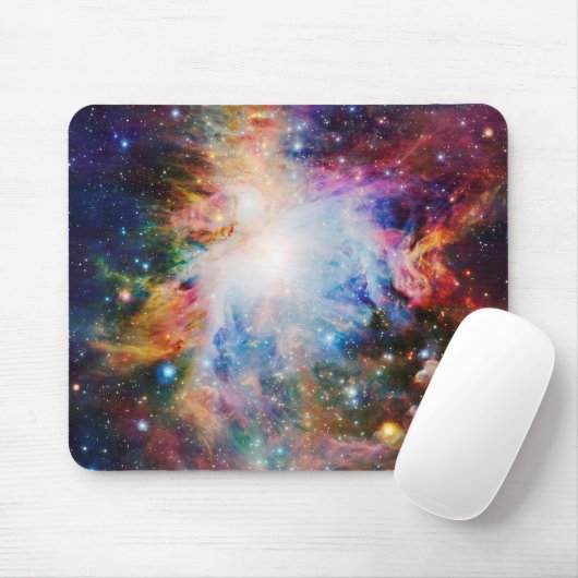 Nebula Muismat (Met muis)