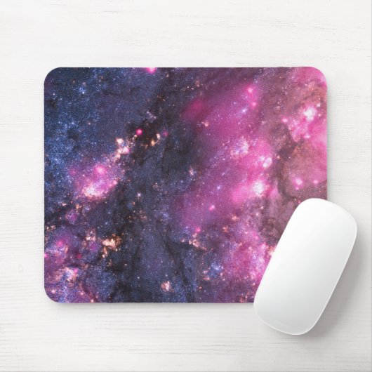 Nebula Muismat (Met muis)