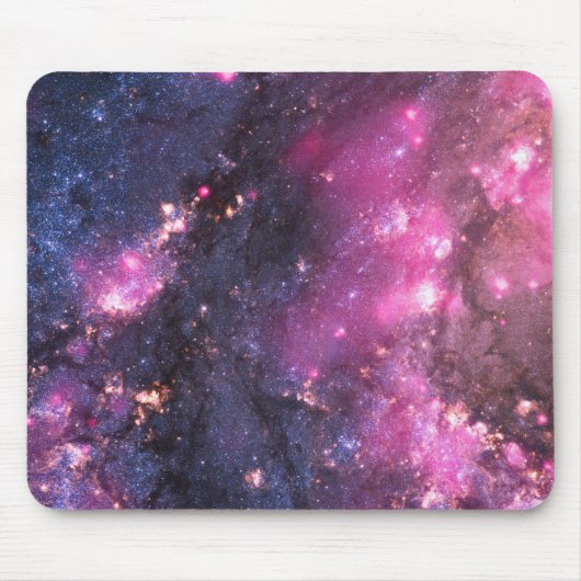 Nebula Muismat (Voorkant)