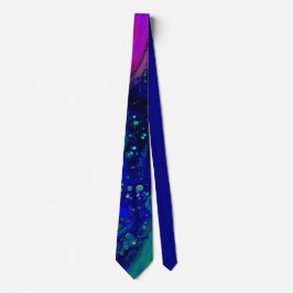 Nebula Necktie Stropdas