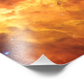 Nebula NGC 2647 NASA Space Astronomy Foto Afdruk (Hoek)