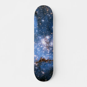 Nebula NGC 346 Baby Stars - Hubble Space Photo Persoonlijk Skateboard