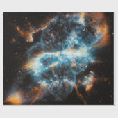 Nebula NGC 5189 Space Astronomy NASA Cadeaupapier (Vlak)