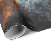 Nebula NGC 5189 Space Astronomy NASA Cadeaupapier (Rol Hoek)