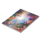 Nebula Notitieblok (Linkerzijde)