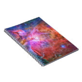 NEBULA NOTITIEBOEK (Rechterzijde)