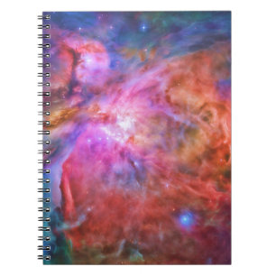 NEBULA NOTITIEBOEK