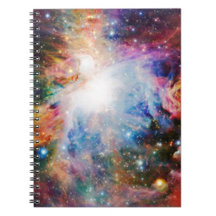 Nebula Notitieboek