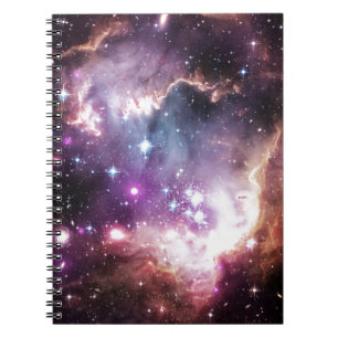 Nebula Notitieboek